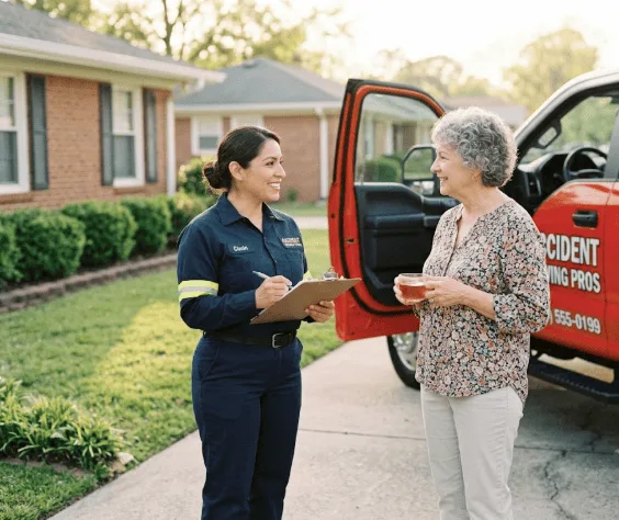 Accident Towing Service Comptche, CA FAQs